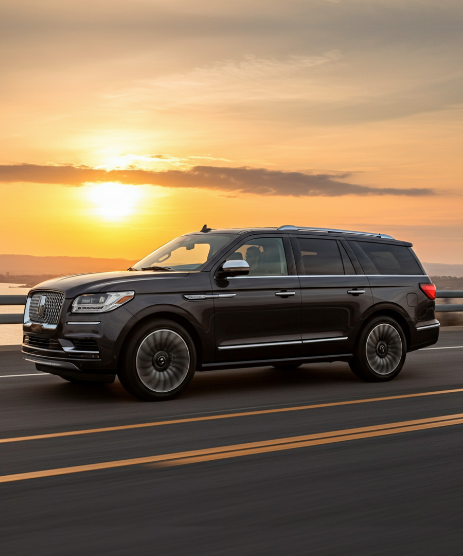 Experience Luxury with A1 Chicago Limo Services: Chicago’s Premier Transportation