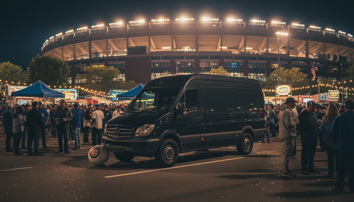 Game Day at Wrigley Field: How to Arrive Like a Pro